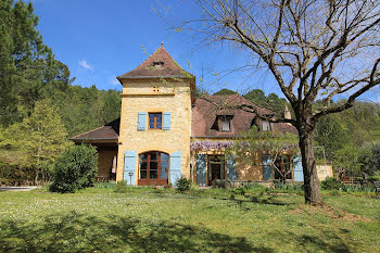 maison à Prayssac (46)