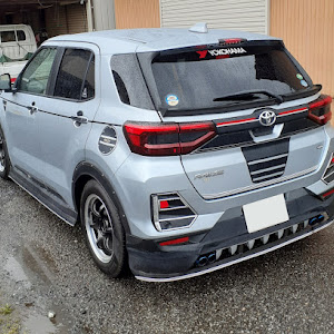ライズ A200A