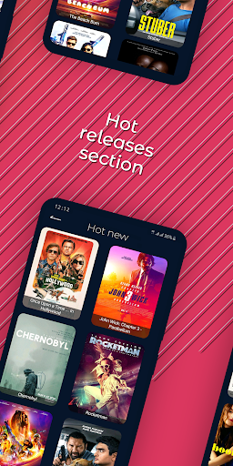 MovieBox Pro Online - Kino and FilmView Trailer