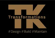 TK Transformations Logo