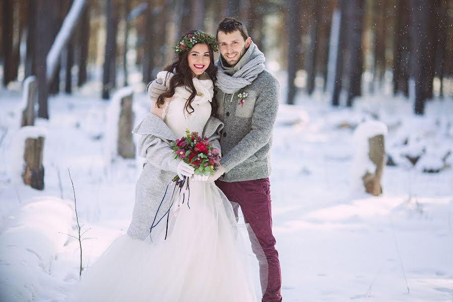 Svatební fotograf Oleg Ovchinnikov (ovchinnikov). Fotografie z 13.srpna 2015