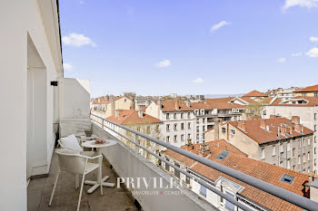 appartement à Lyon 6ème (69)