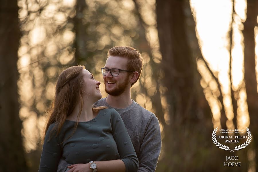 Huwelijksfotograaf Jaco Hoeve (hoeve). Foto van 7 maart 2019