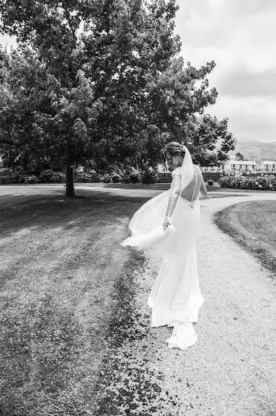 Fotógrafo de bodas Jorge Hierro (jorgehierro). Foto del 20 de noviembre 2018