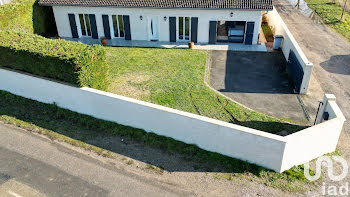 maison à Château-Gaillard (01)