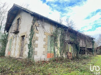 maison à Saint-Georges-Blancaneix (24)