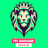 Fantasy Football Expert FPL icon