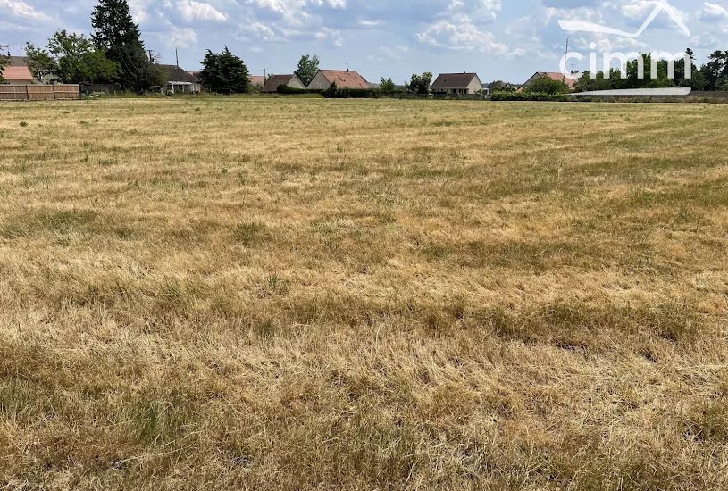  Vente Terrain à bâtir - à Souvigny (03210) 