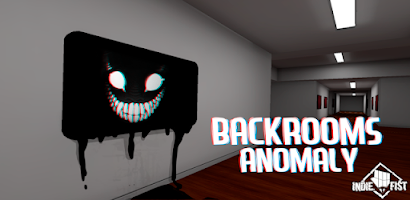 Backrooms: Survival anomaly – Apps no Google Play