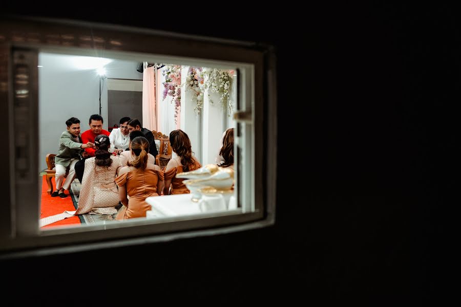 Nhiếp ảnh gia ảnh cưới Phatchanon Phattarachon (twphotographer). Ảnh của 23 tháng 1