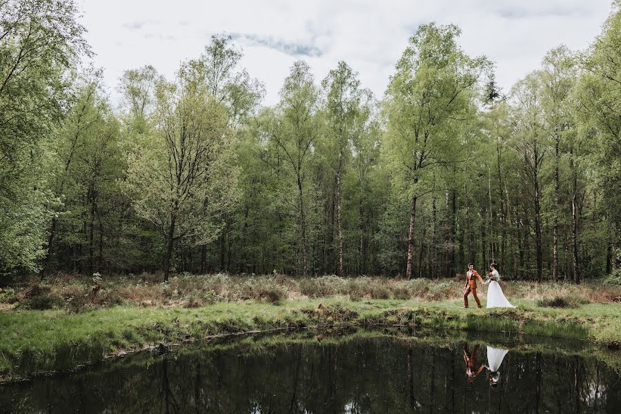 Fotograf ślubny David Deman (daviddeman). Zdjęcie z 8 maja