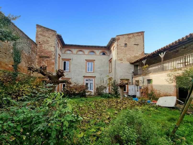 Vente maison 9 pièces 360 m² à Grenade (31330), 630 000 €