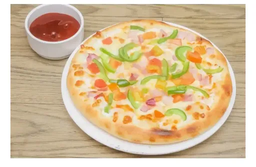 Special Veg Pizza [Large, 12 Inches]