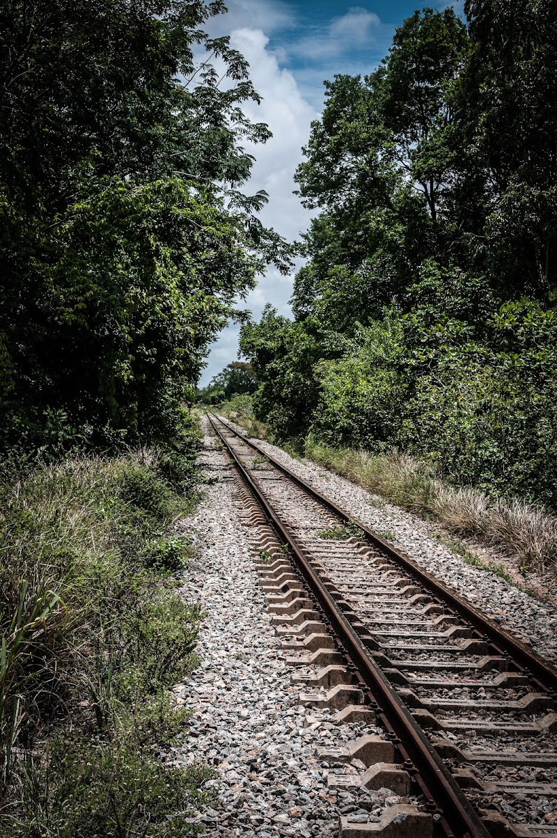 Stand by me... di Sergio Giunipero