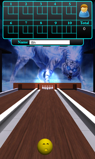 Bowling with Wild screenshots 15