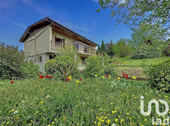 maison à Annecy (74)