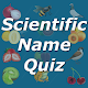 Download Scientific Names Quiz For PC Windows and Mac 1.0.1