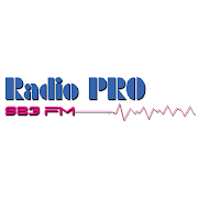 Radio Pro 2.0 Icon