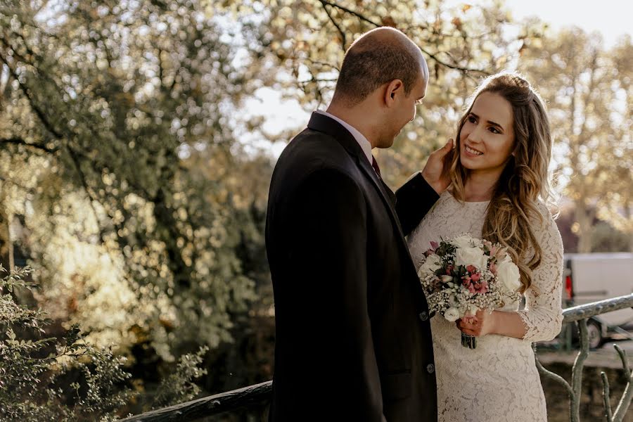 Photographe de mariage Amandine Dirand (amandinedirand). Photo du 2 mai 2019