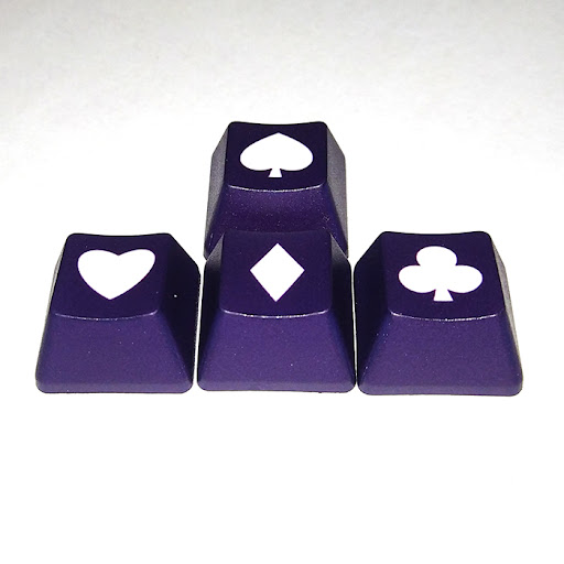 Title 5, Thickened Direction Keycaps Personalized Custom...