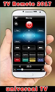 電視&視頻遙控器2017年(圖4)-速報App
