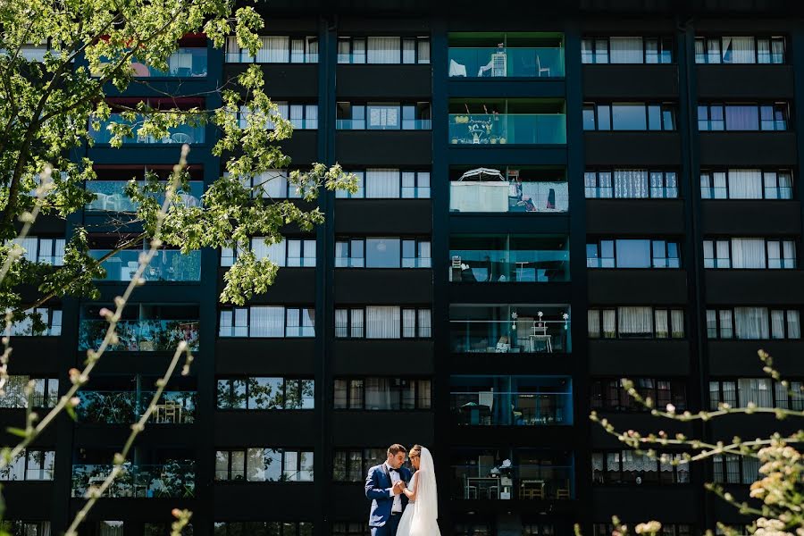 Photographe de mariage Jonas De Gent (jonasdegent). Photo du 30 janvier 2019