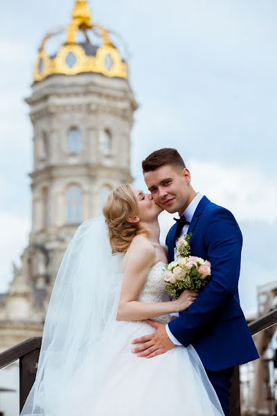 Свадебный фотограф Вика Жижева (vikazhizheva). Фотография от 18 июля 2017