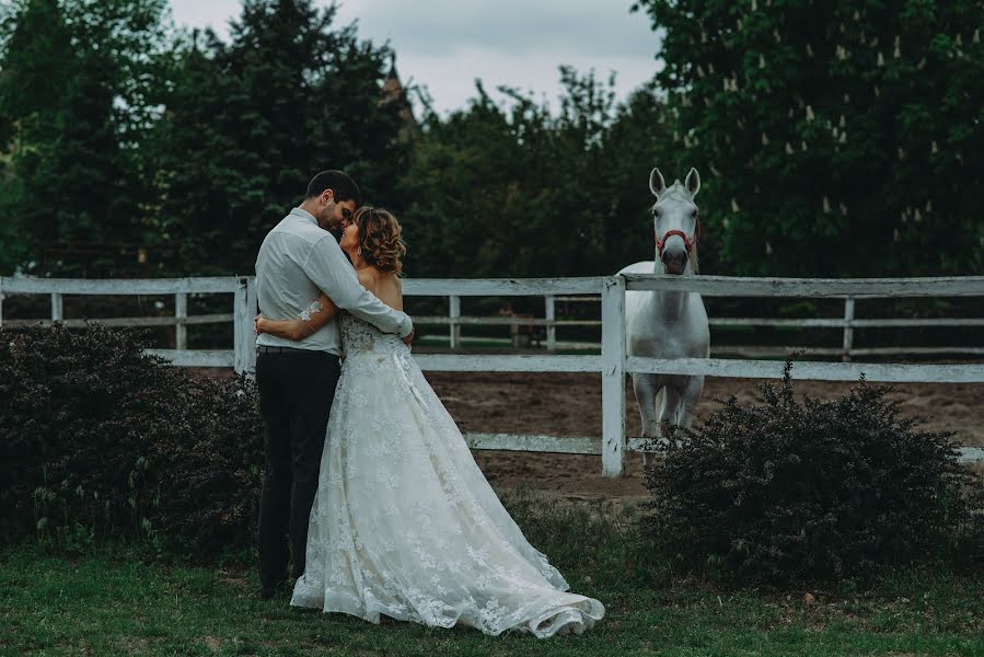 Wedding photographer Strahinja Babovic (babovic). Photo of 19 May 2017