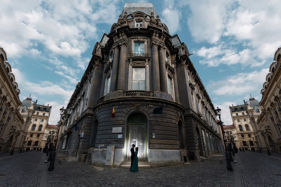 Photographe de mariage Ionut Gheonea (ionutgheonea). Photo du 10 avril 2020