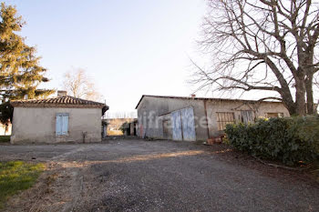 maison à Moissac (82)