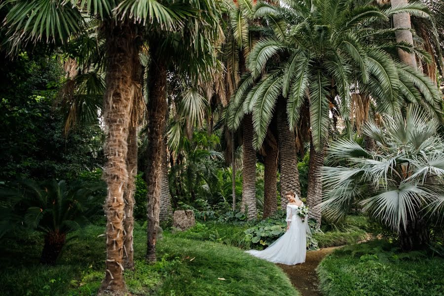 Wedding photographer Anna Linnik (annalinnik). Photo of 5 April 2022