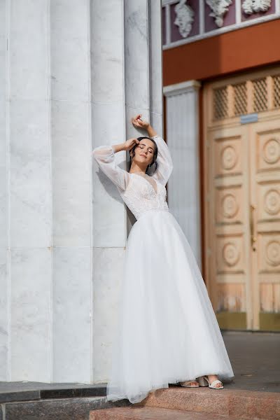 Fotógrafo de casamento Andrey Zheltukhin (zheltukheen). Foto de 27 de setembro 2021