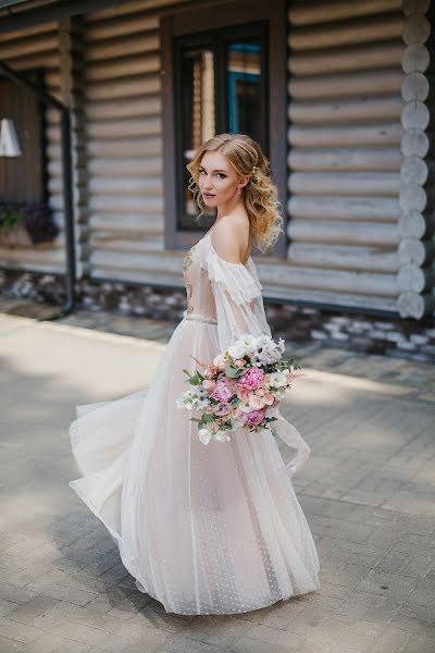 शादी का फोटोग्राफर Anastasiya Milo (phmilo)। जुलाई 31 2019 का फोटो