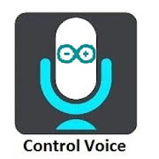 Arduino Control Voice 1.0 Icon
