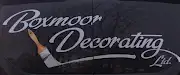 Boxmoor Decorating Ltd Logo