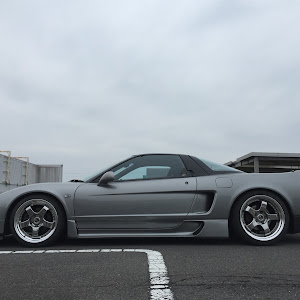 NSX NA1