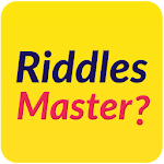 Cover Image of Скачать Riddles Master 1.0 APK