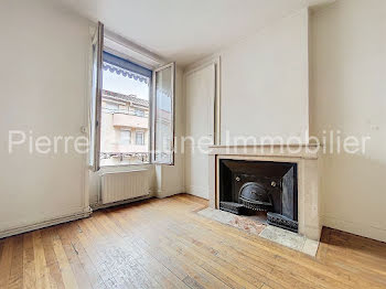 appartement à Lyon 3ème (69)