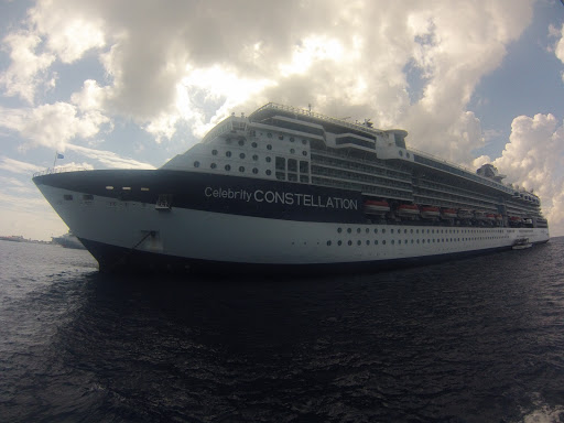 Celebrity Constellation