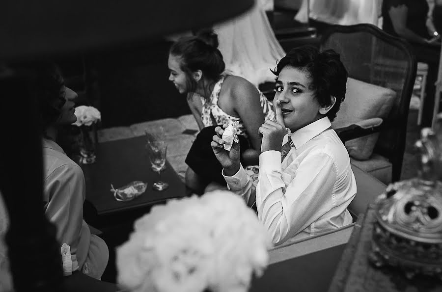 Wedding photographer Neto Oliveira (netooliveira). Photo of 18 August 2017