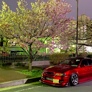 チェイサー JZX100