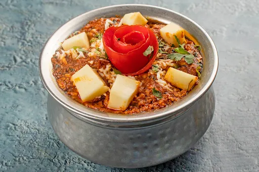 Cheese Butter Masala