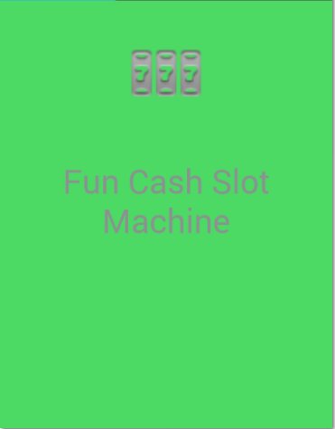 FunCashSlotMachine