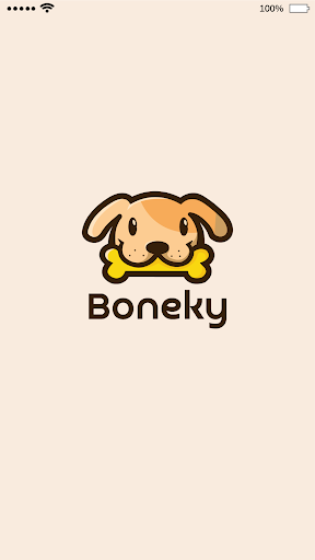 Boneky - 佔領您的生活圈，​輕鬆玩輕鬆拿現金 ​