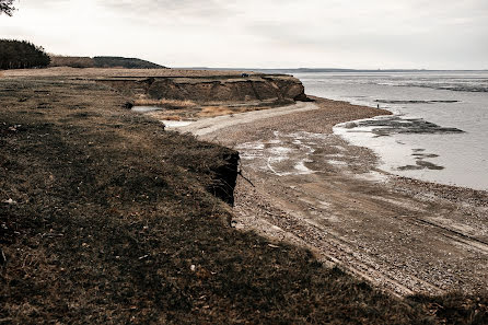 Svadobný fotograf Vladimir Lesnikov (lesnikov). Fotografia publikovaná 17. apríla 2022