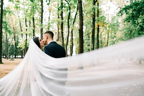 Huwelijksfotograaf Ivan Tarusin (tarusinphoto). Foto van 25 november 2019