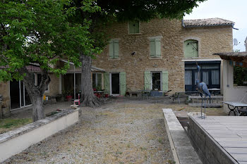 maison à Camaret-sur-Aigues (84)