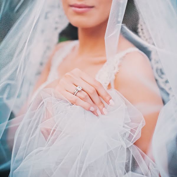 Fotografo di matrimoni Tatiana Bonvin (tanchik). Foto del 31 marzo 2019