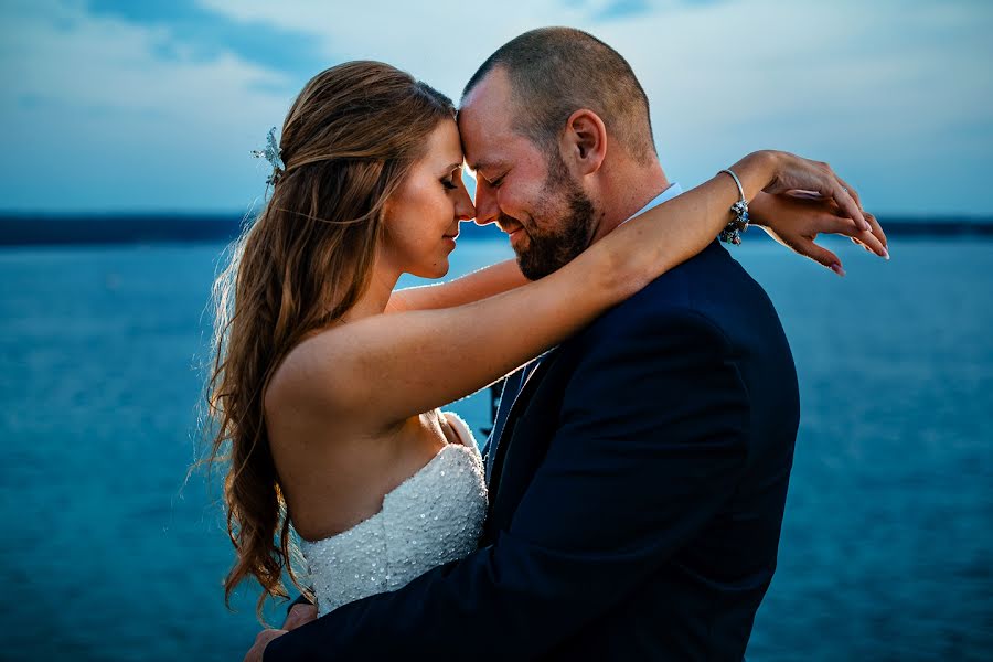 Fotógrafo de bodas Boštjan Jamšek (jamek). Foto del 4 de agosto 2022