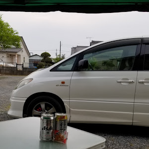 エスティマ